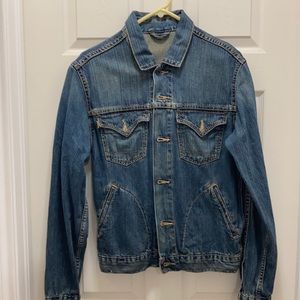 Nautica Jean jacket